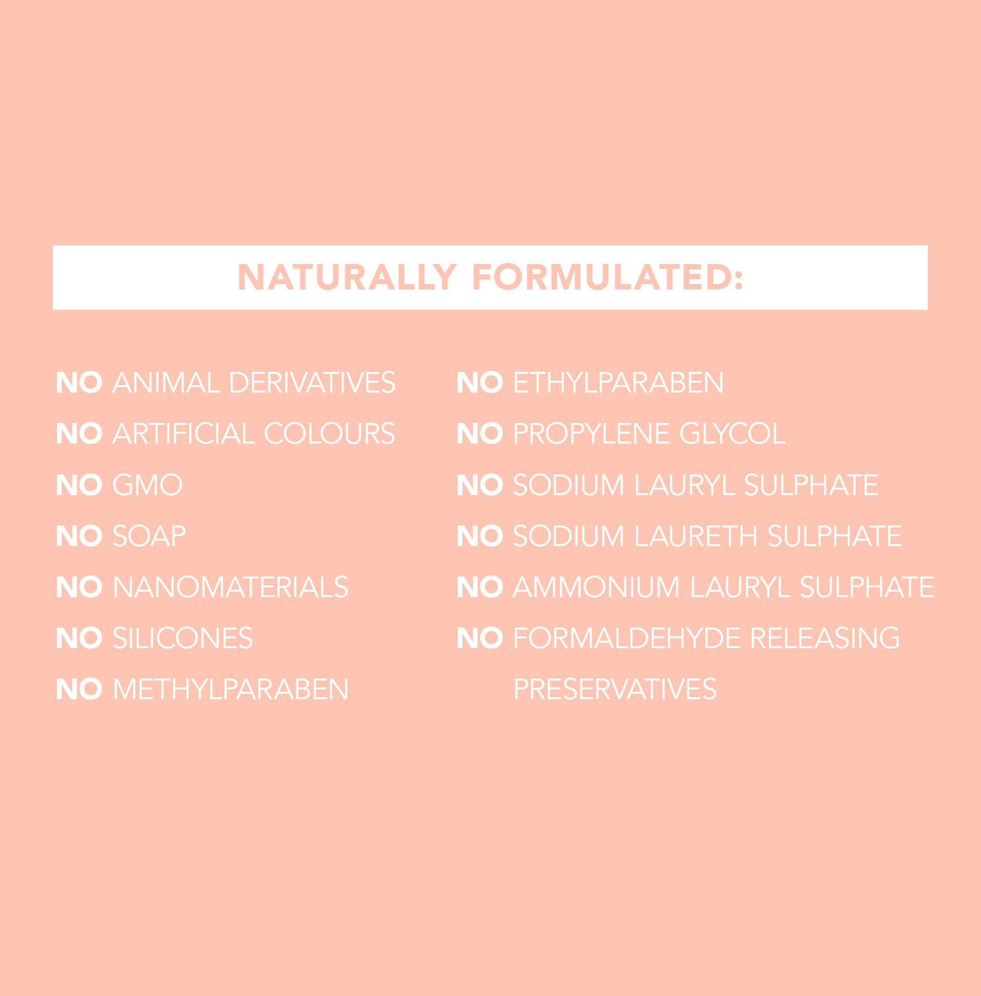 APPLE NATURAL BALANCE SHAMPOO | FRUITY HAIRCARE | 500ML